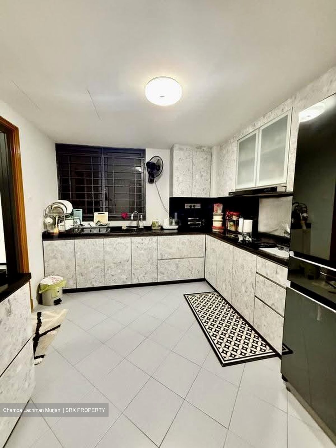 Haig Court (D15), Condominium #625729451